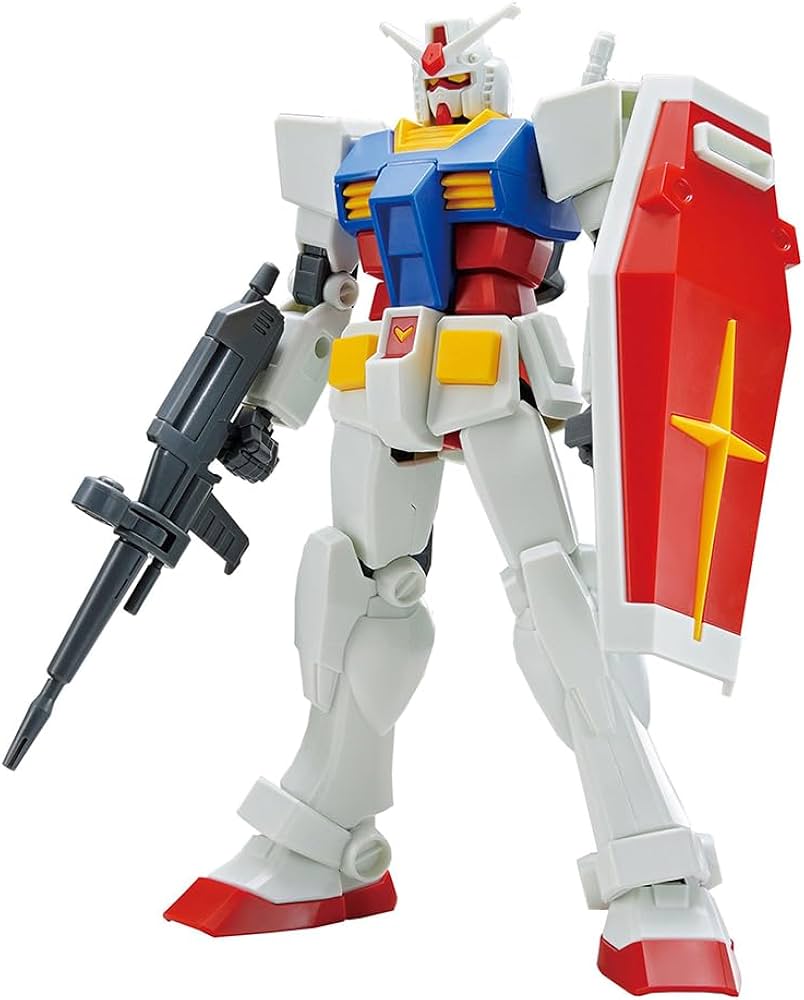 Gundam RX-78-2